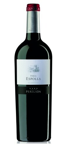 Finca Espolla Magnum 1'5L